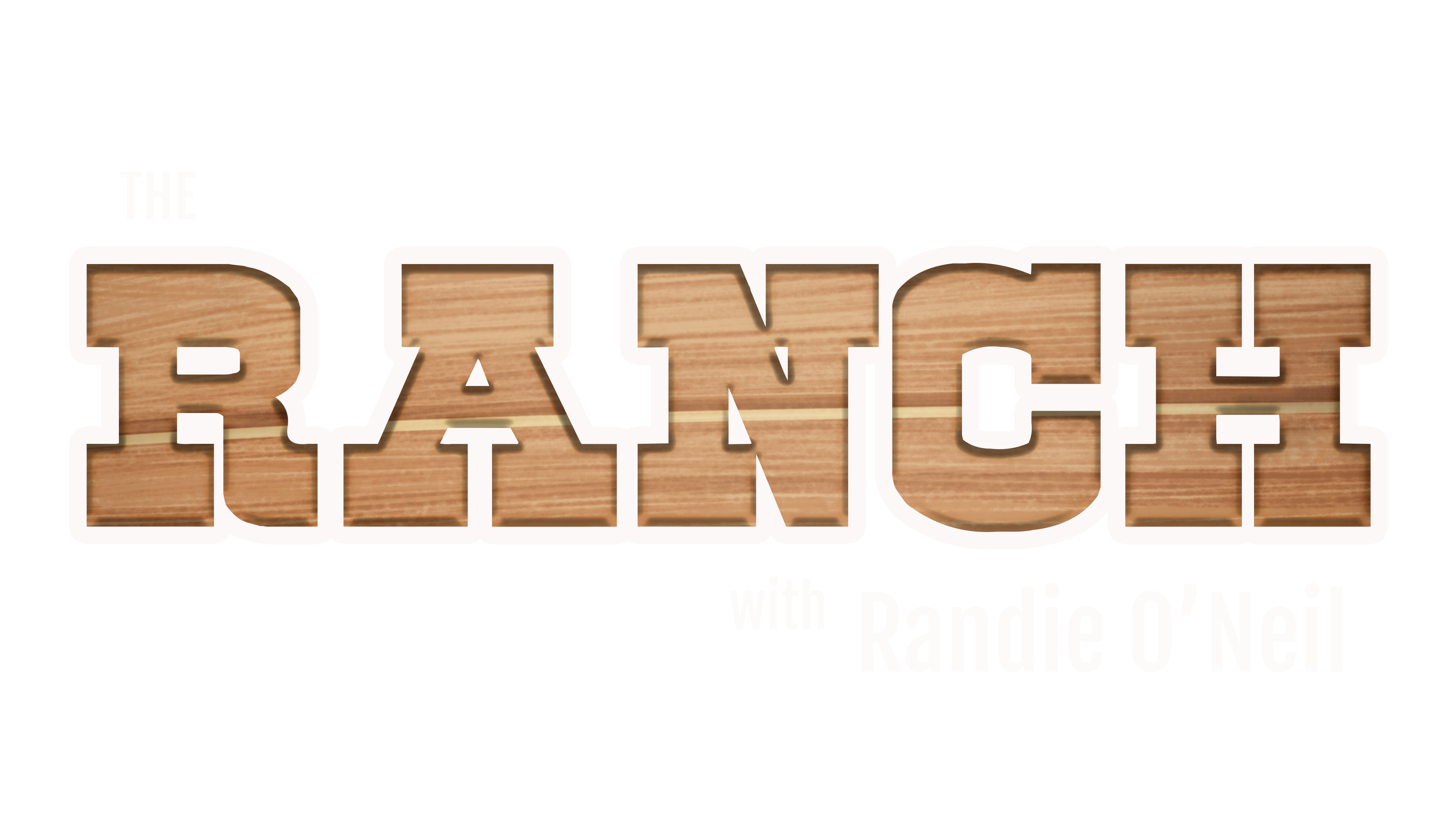 The Ranch with Randie O’Neil logo